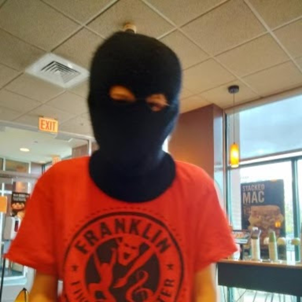 Meet your Posher, Juan.